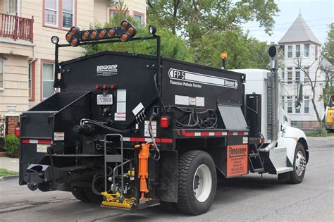 truck patch equipment for skid steer|asphalt truck patching machine.